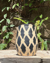 Load image into Gallery viewer, Kuffiyeh Cup no. 15