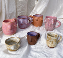Load image into Gallery viewer, Haya ✧ Titty Mug