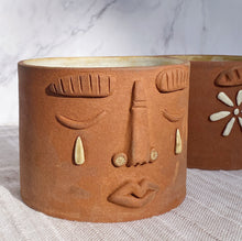 Load image into Gallery viewer, Large Planter Friend II