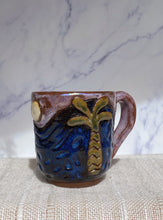 Load image into Gallery viewer, Kai ✧ Palm Mug