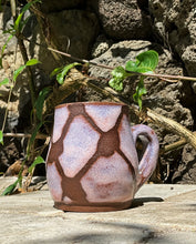 Load image into Gallery viewer, Kuffiyeh Mug no. 1