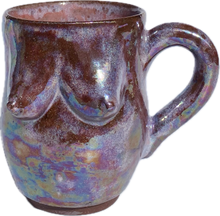 Load image into Gallery viewer, Shaffa ✧ Titty Mug