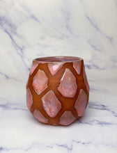 Load image into Gallery viewer, Kuffiyeh Cup no. 2