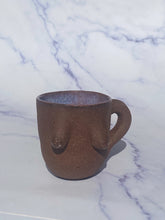 Load image into Gallery viewer, Pinky * Mini Titty Mug