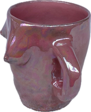 Load image into Gallery viewer, Yaffa ✧ Titty Mug