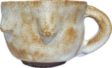 Load image into Gallery viewer, Snow * Mini Titty Mug