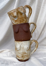Load image into Gallery viewer, Santi Titty Mug
