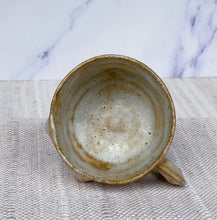 Load image into Gallery viewer, Snow * Mini Titty Mug