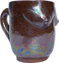 Load image into Gallery viewer, Nora ✧ Titty Mug