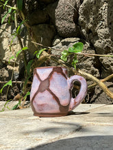 Load image into Gallery viewer, Kuffiyeh Mug no. 1
