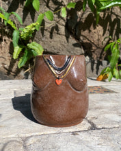 Load image into Gallery viewer, Rose T*tty Mug