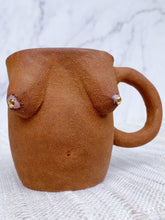 Load image into Gallery viewer, Minty Titty Mug