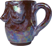 Load image into Gallery viewer, Shaffa ✧ Titty Mug