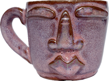 Load image into Gallery viewer, Assia ✧ Mug Friend