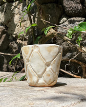 Load image into Gallery viewer, Kuffiyeh Cup no. 9