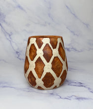 Load image into Gallery viewer, Kuffiyeh Cup no. 7