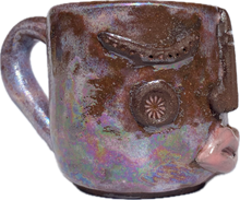 Load image into Gallery viewer, Anati Friend ✧ Mug