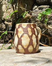Load image into Gallery viewer, Kuffiyeh Mug no. 2