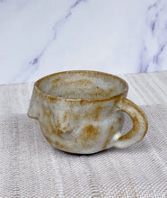 Load image into Gallery viewer, Snow * Mini Titty Mug