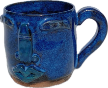 Load image into Gallery viewer, Oki Mug Friend