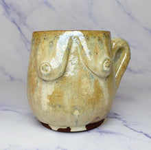 Load image into Gallery viewer, Yoni T*tty Mug