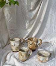 Load image into Gallery viewer, Butter* Mini Titty Mug