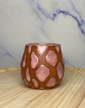 Load image into Gallery viewer, Kuffiyeh Cup no. 2