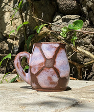 Load image into Gallery viewer, Kuffiyeh Mug no. 1