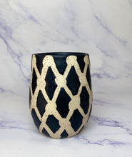 Load image into Gallery viewer, Kuffiyeh Cup no. 15