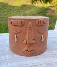 Load image into Gallery viewer, Large Planter Friend II