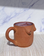 Load image into Gallery viewer, Haya ✧ Titty Mug