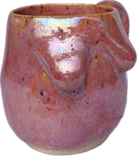 Load image into Gallery viewer, Mona ✧ Titty Mug