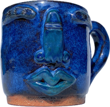 Load image into Gallery viewer, Oki Mug Friend