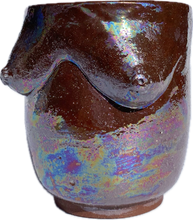 Load image into Gallery viewer, Nora ✧ Titty Mug