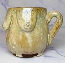 Load image into Gallery viewer, Yoni T*tty Mug