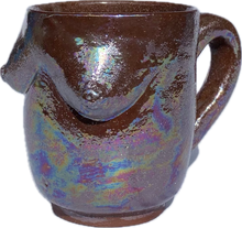 Load image into Gallery viewer, Nora ✧ Titty Mug