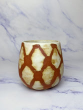 Load image into Gallery viewer, Kuffiyeh Cup no. 1