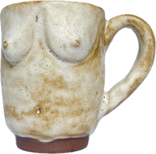 Load image into Gallery viewer, Anan Titty Mug