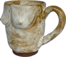 Load image into Gallery viewer, Anan Titty Mug
