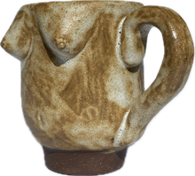 Load image into Gallery viewer, Viv Titty Mug