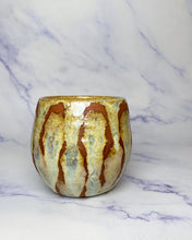 Load image into Gallery viewer, Kuffiyeh Cup no. 11