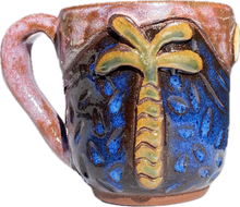 Load image into Gallery viewer, Kai ✧ Palm Mug
