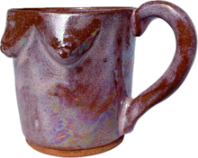 Load image into Gallery viewer, Dalal ✧ Titty Mug