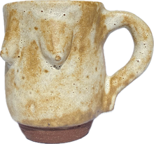 Load image into Gallery viewer, Butter* Mini Titty Mug