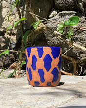 Load image into Gallery viewer, Kuffiyeh Cup no. 13