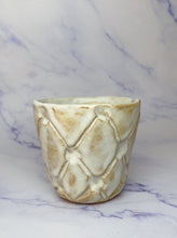 Load image into Gallery viewer, Kuffiyeh Cup no. 9