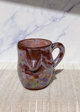 Load image into Gallery viewer, Shaffa ✧ Titty Mug