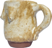 Load image into Gallery viewer, Butter* Mini Titty Mug