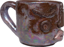 Load image into Gallery viewer, Anati Friend ✧ Mug