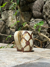 Load image into Gallery viewer, Kuffiyeh Mug no. 2